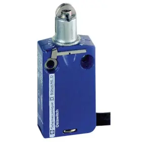 XCMD2102L5 TELEMECANIQUE SENSORS Limit Switch Plunger Roller