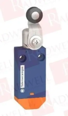 XCMW115 TELEMECANIQUE SENSORS Limit Snap Action Switches