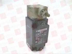 ZCKJ404 TELEMECANIQUE SENSORS Limit Snap Action Switches