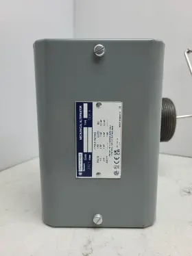 9038CG36LZ20 TELEMECANIQUE SQUARE D Pumptrol Float Switch #3