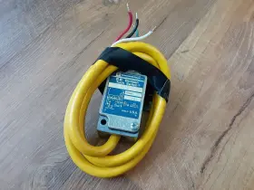 STI-8002 TELEMECANIQUE Dension Tuch Switch Nema