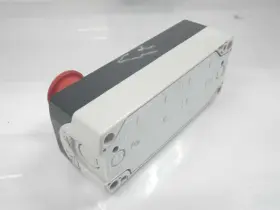 Telemecanique XAL-D/K....H7 Control Buttons With Contact Bl #3