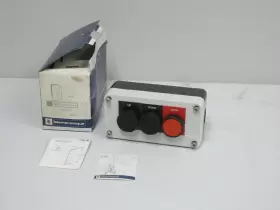 XALB321 TELEMECANIQUE Up Down Pushbutton Station