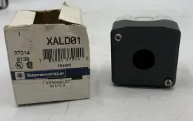 XALD01 TELEMECANIQUE Square
