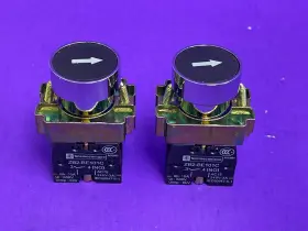 XB2-BA3351 TELEMECANIQUE Sign Momentary Push Switch