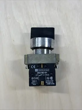 XB2-BJ33 TELEMECANIQUE Position Selector Contacts