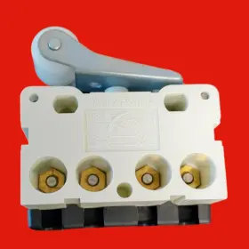 XC1ZP2105 TELEMECANIQUE Osisense Xc Limit Switch Contact