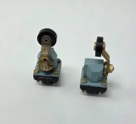 XCK-D15 TELEMECANIQUE Telemacanique Limit Switch