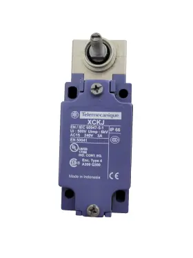 XCKJ161 TELEMECANIQUE Limit Switch