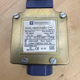 XCKL10031A0001 TELEMECANIQUE Limit Switch Head Ac #2