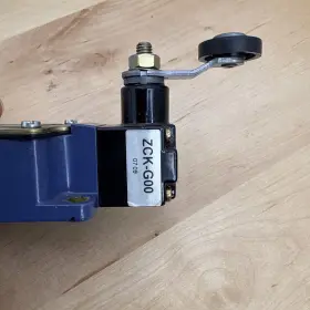 XCKL10031A0001 TELEMECANIQUE Limit Switch Head Ac #3
