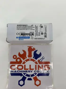 XCKP2102G11 TELEMECANIQUE Sensors Miniature Limit Switch