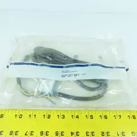 XCM-A1 TELEMECANIQUE Roller Plunger Head Limit Switch Lead