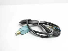 XCM-A1022 TELEMECANIQUE Limit Switch #3