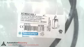 XCMD2102L1 TELEMECANIQUE Limit Switch Cable Connector #3