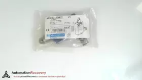 XCMD2102M12 TELEMECANIQUE Limit Switch Steel Roller Plunger