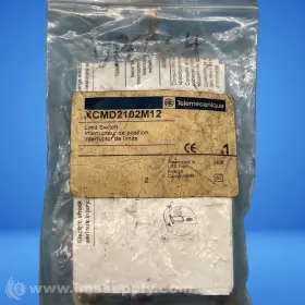 XCMD210M12 TELEMECANIQUE Limit Switch Fnob