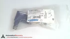 XCMD2116M12 TELEMECANIQUE Limit Switch Steel Roller