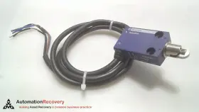 XCMN2102L1 TELEMECANIQUE Limit Switch