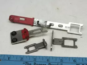 XCS-Z01 TELEMECANIQUE Safety Switch Key