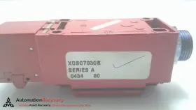 XCSC703CB TELEMECANIQUE Safety Switch #3