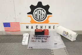 XCSPA592 TELEMECANIQUE Safety Interlock Switch