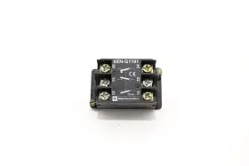 XEN-G1191 TELEMECANIQUE Harmony Xac Contact Block