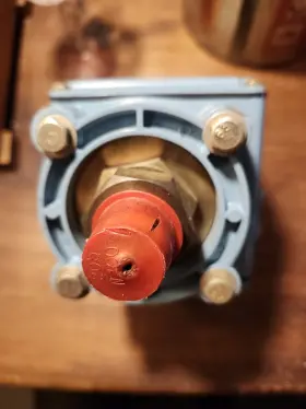 XM9-FA25 TELEMECANIQUE Pressure Switch #2