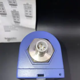 XML-F010D2036 TELEMECANIQUE Pressure Switch Nautilus Bar Dual #3