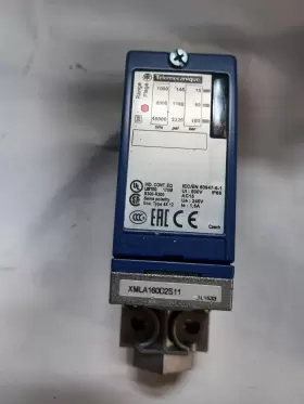 XMLA160D2S11 TELEMECANIQUE Nautilus Pressure Switch