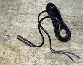XS1M12MA230 TELEMECANIQUE Inductive Proximity Sensor #2