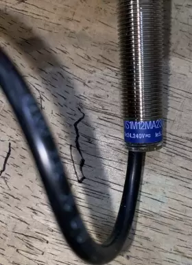 XS1M12MA230 TELEMECANIQUE Inductive Proximity Sensor #3