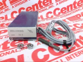 XSA-H01313 TELEMECANIQUE Schneider Electric Box