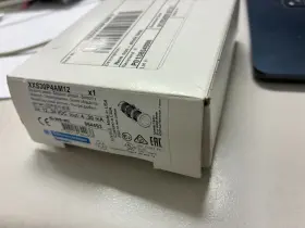 XXS30P4AM12 TELEMECANIQUE Ultrasonic Sensor Schneider