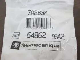 ZA2BG2 TELEMECANIQUE Key Lock #2