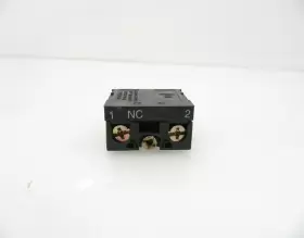 ZB2-BE102 TELEMECANIQUE Contact Block #2