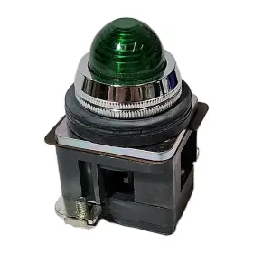 ZB2MV10 TELEMECANIQUE Teknic Pilot Light Indicator Lens Panel