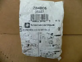 ZB4BD5 TELEMECANIQUE Selector Switch