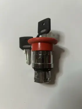 ZB4BS944 TELEMECANIQUE Schneider Electric Switch Key Box