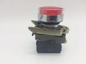 ZB4BW34 TELEMECANIQUE Pushbutton Light Module Block