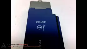ZCK-J121 TELEMECANIQUE Limit Snap Action Switches
