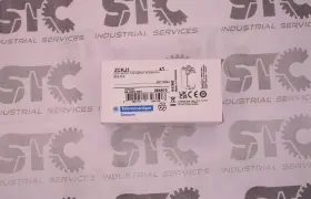 ZCKJ1 TELEMECANIQUE Limit Switch