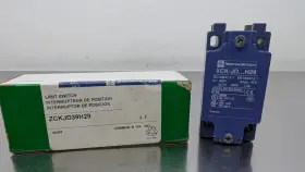 ZCKJD39H29 TELEMECANIQUE Limit Switch Body Xck