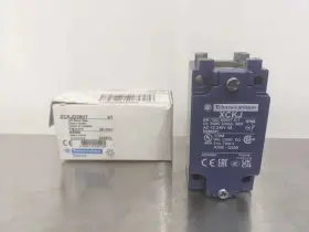 ZCKJD39H7 TELEMECANIQUE Xckj Limit Switch Body Vac Vdc