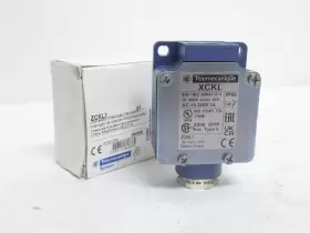ZCKL1 TELEMECANIQUE Box Limit Switch Body