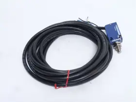 ZCMD25 TELEMECANIQUE Box Wired Limit Switch Body