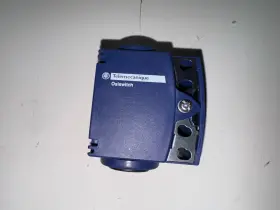 ZCP-21M12 TELEMECANIQUE Limit Switch Box