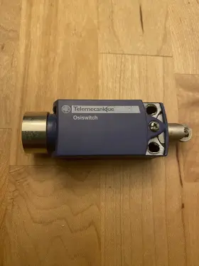 ZCP21 TELEMECANIQUE Limit Switch Contact