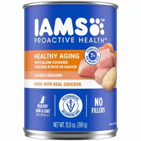 CN0357 TEMCO Iams Proactive Healthy Aging Dog Food Classic