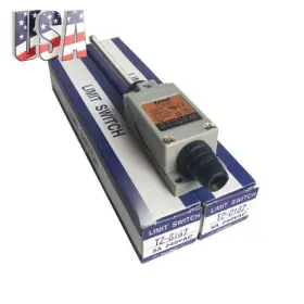 TZ-8167 TEND Limit Switch Travel